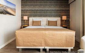 Hotel Molenbos Texel